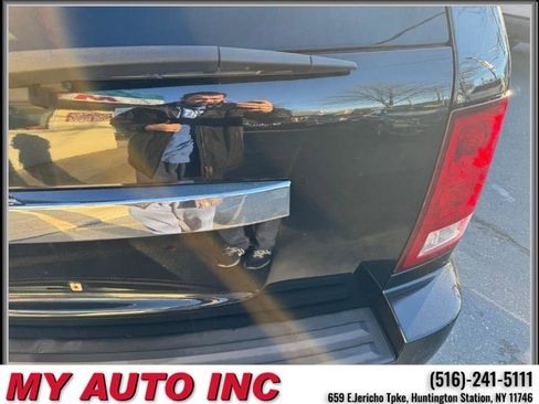 Used 2009 Jeep Grand Cherokee Laredo image 34