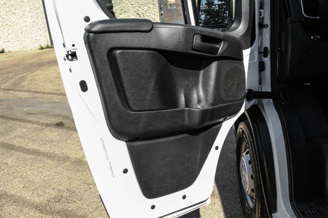 Used 2023 RAM ProMaster 2500 FWD image 34