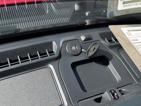 New 2025 Ford Bronco Heritage Edition image 16