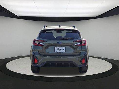 New 2026 Subaru Crosstrek 2.5i Limited image 6