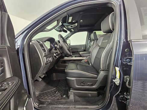 New 2026 RAM 3500 Laramie w/ Night Edition image 18