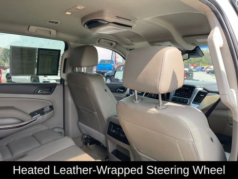 Used 2018 GMC Yukon XL SLT image 26