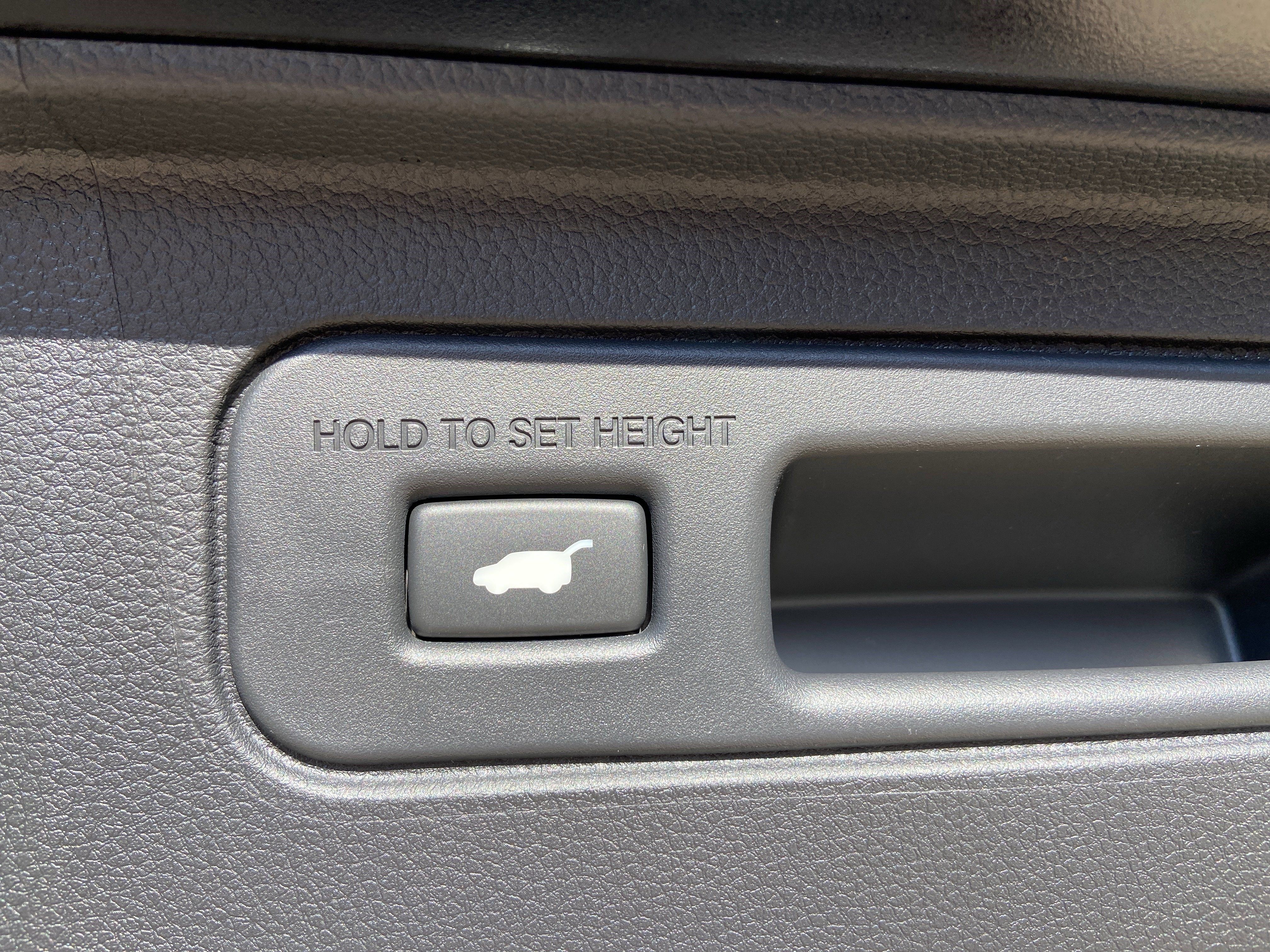 New 2026 Honda Pilot Sport image 50