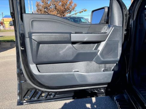 Used 2022 Ford F150 XLT w/ Equipment Group 302A High image 20