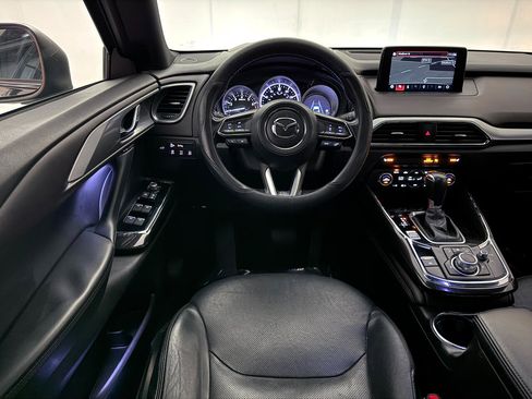 Used 2016 MAZDA CX-9 Grand Touring image 29