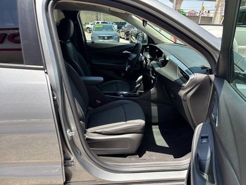 Used 2024 Buick Encore GX Preferred w/ Comfort Package AWD/4WD image 51