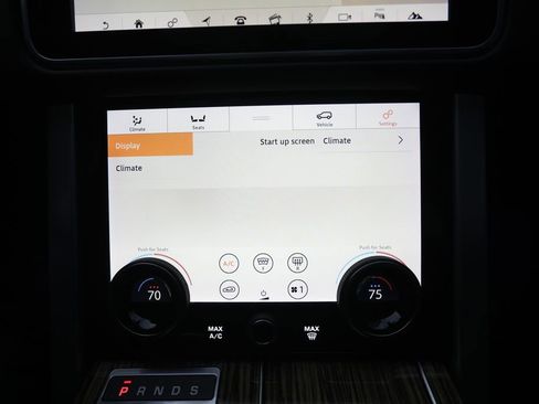 Used 2018 Land Rover Range Rover Supercharged image 71