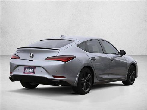 Used 2024 Acura Integra A-Spec FWD image 5