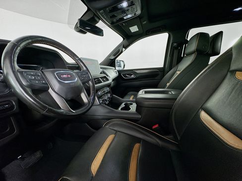 Used 2021 GMC Yukon AT4 image 21