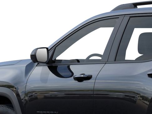 New 2026 GMC Terrain Elevation image 12