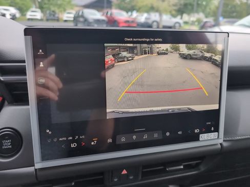 New 2026 MAZDA CX-5 Preferred AWD/4WD image 21