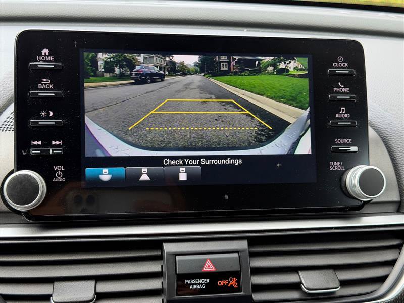 Used 2022 Honda Accord Sport Special Edition image 39