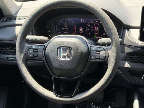 New 2026 Honda Accord LX image 11
