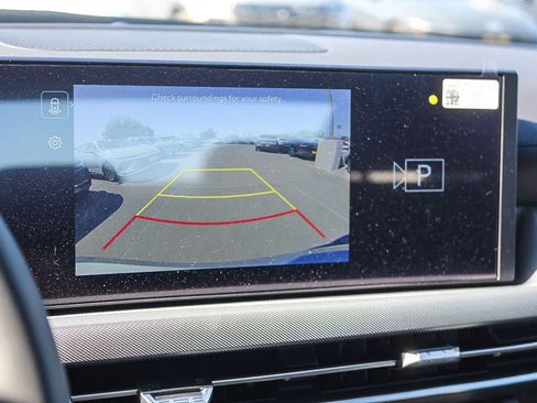 Used 2025 Hyundai Sonata SEL FWD image 31