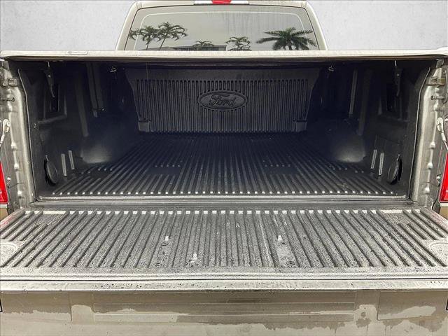 Used 2021 Ford F150 XL w/ Equipment Group 101A High RWD image 25
