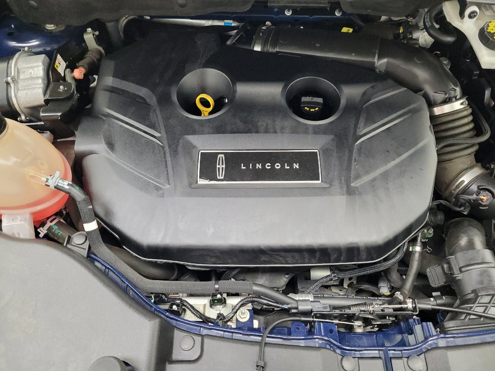 Used 2019 Lincoln MKC Reserve AWD/4WD image 30