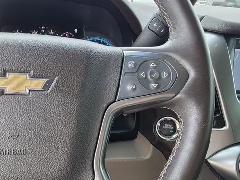 Used 2017 Chevrolet Tahoe Premier RWD image 14