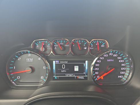 Used 2020 Chevrolet Tahoe LT AWD/4WD image 25
