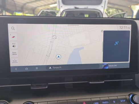 New 2026 Hyundai Kona Limited FWD image 27