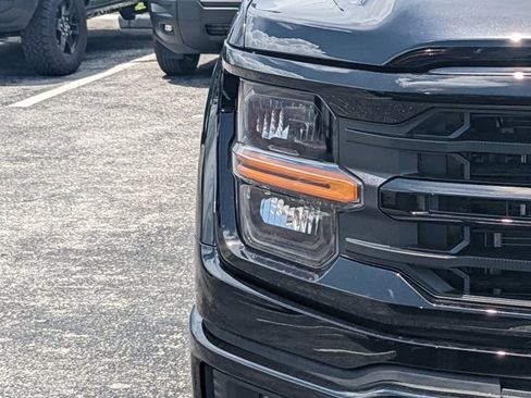 New 2025 Ford F150 XLT w/ Equipment Group 302A MID image 10