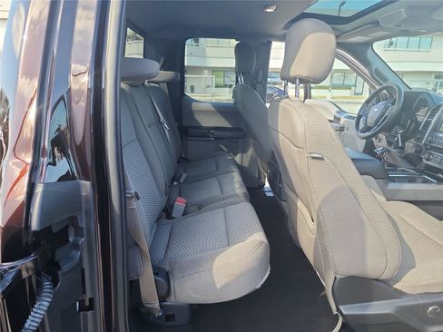 Used 2018 Ford F150 XLT w/ Equipment Group 302A Luxury image 24