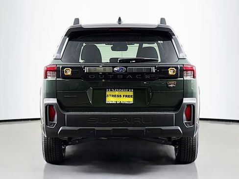 New 2026 Subaru Outback Wilderness image 6