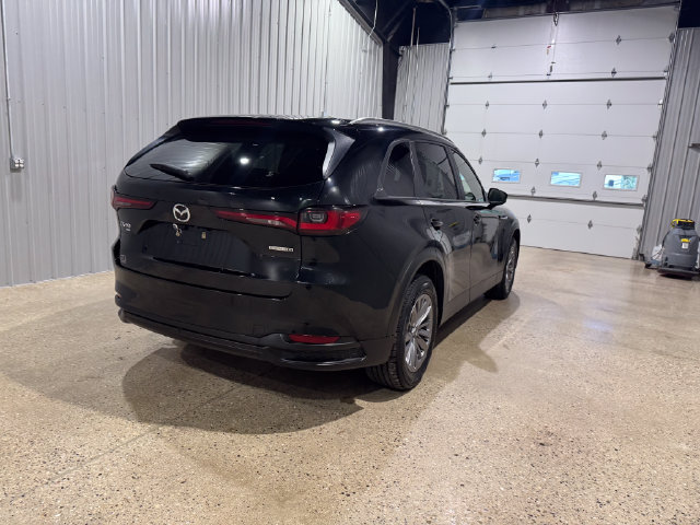 Used 2025 MAZDA CX-90 3.3 Turbo w/ Select Package AWD/4WD image 8