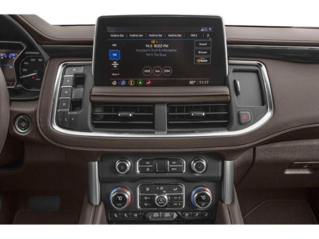 Used 2023 GMC Yukon SLT AWD/4WD image 13