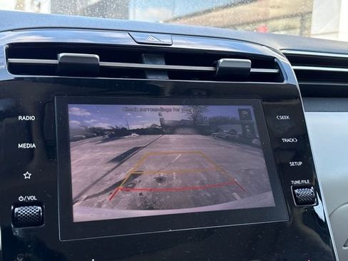 Used 2023 Hyundai Tucson SEL w/ Convenience Package image 15