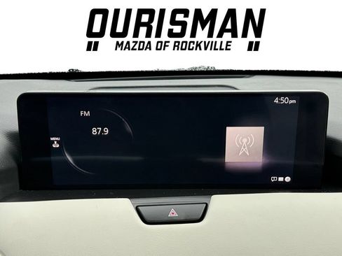 Used 2024 MAZDA CX-90 Plug-In Hybrid w/ Premium Plus AWD/4WD image 14