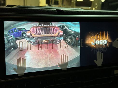 New 2026 Jeep Wrangler Sport S image 18