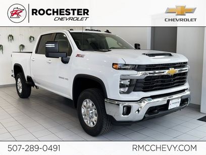 New 2026 Chevrolet Silverado 3500 LT