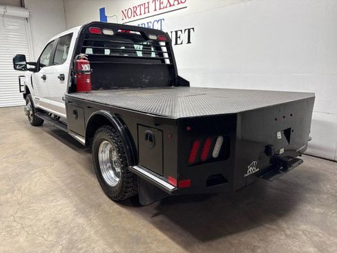 Used 2022 Ford F350 XL w/ STX Appearance Package image 8