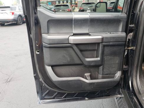 Used 2020 Ford F150 XLT w/ Equipment Group 302A Luxury AWD/4WD image 14