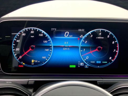 Certified 2023 Mercedes-Benz GLE 450 4MATIC image 22