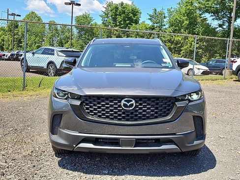New 2026 MAZDA CX-50 AWD 2.5 S w/ Cargo Package image 2