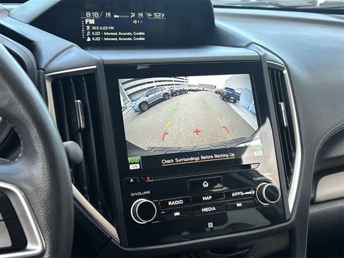 Used 2022 Subaru Forester Limited w/ Popular Package #3 image 24