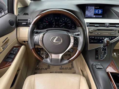 Used 2015 Lexus RX 350 FWD image 30