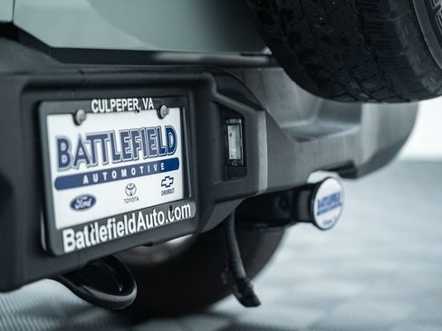 Used 2023 Ford Bronco Big Bend AWD/4WD image 9