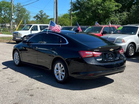 Used 2020 Chevrolet Malibu LT image 7