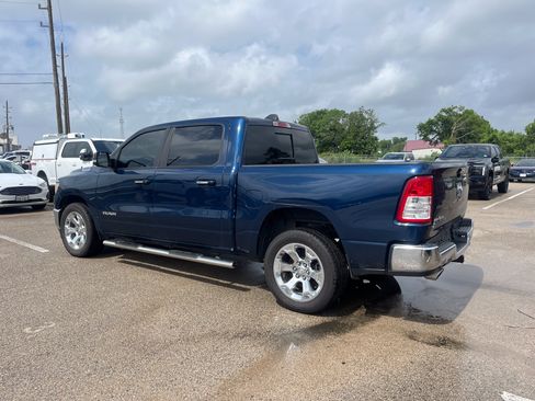 Used 2020 RAM 1500 Lone Star RWD image 3