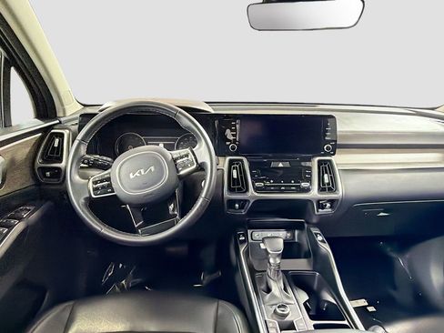 Used 2023 Kia Sorento X-Line EX AWD/4WD image 25