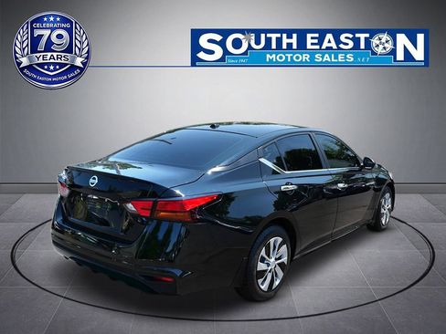 Used 2019 Nissan Altima 2.5 S FWD image 6