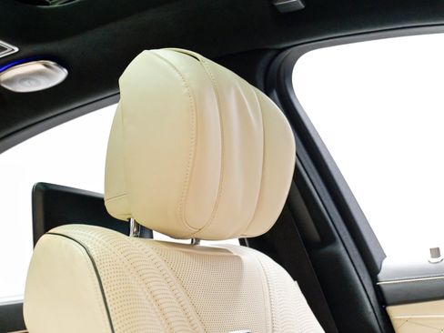 Used 2018 Mercedes-Benz S 63 AMG S 4MATIC Sedan image 30