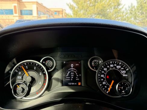 Used 2019 RAM 3500 Tradesman w/ Max Tow Package image 31