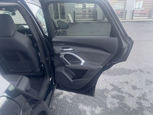 New 2025 Audi SQ5 Premium Plus image 12