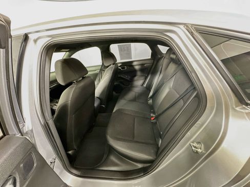 Used 2022 Honda Civic Sport image 25