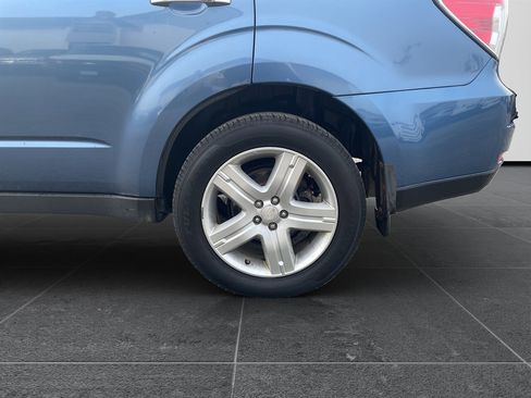 Used 2010 Subaru Forester 2.5X Premium image 30