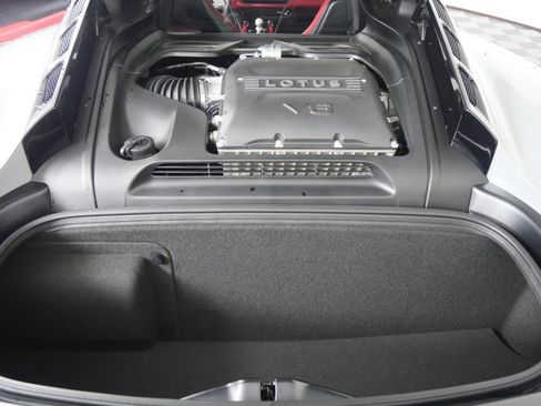 Used 2025 Lotus Emira RWD image 20