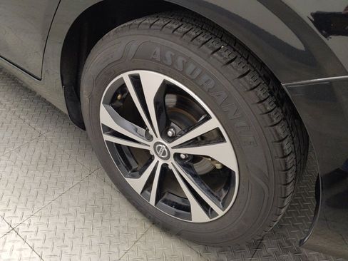 Used 2023 Nissan Sentra SV FWD image 31